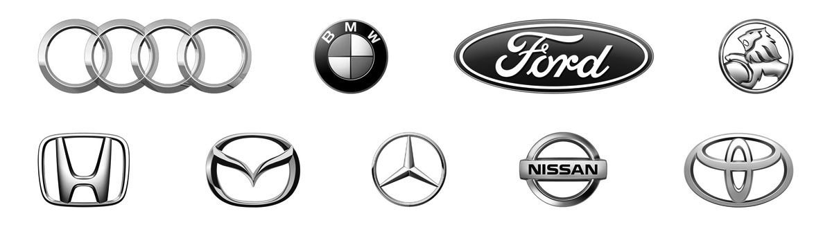 Cars Logo